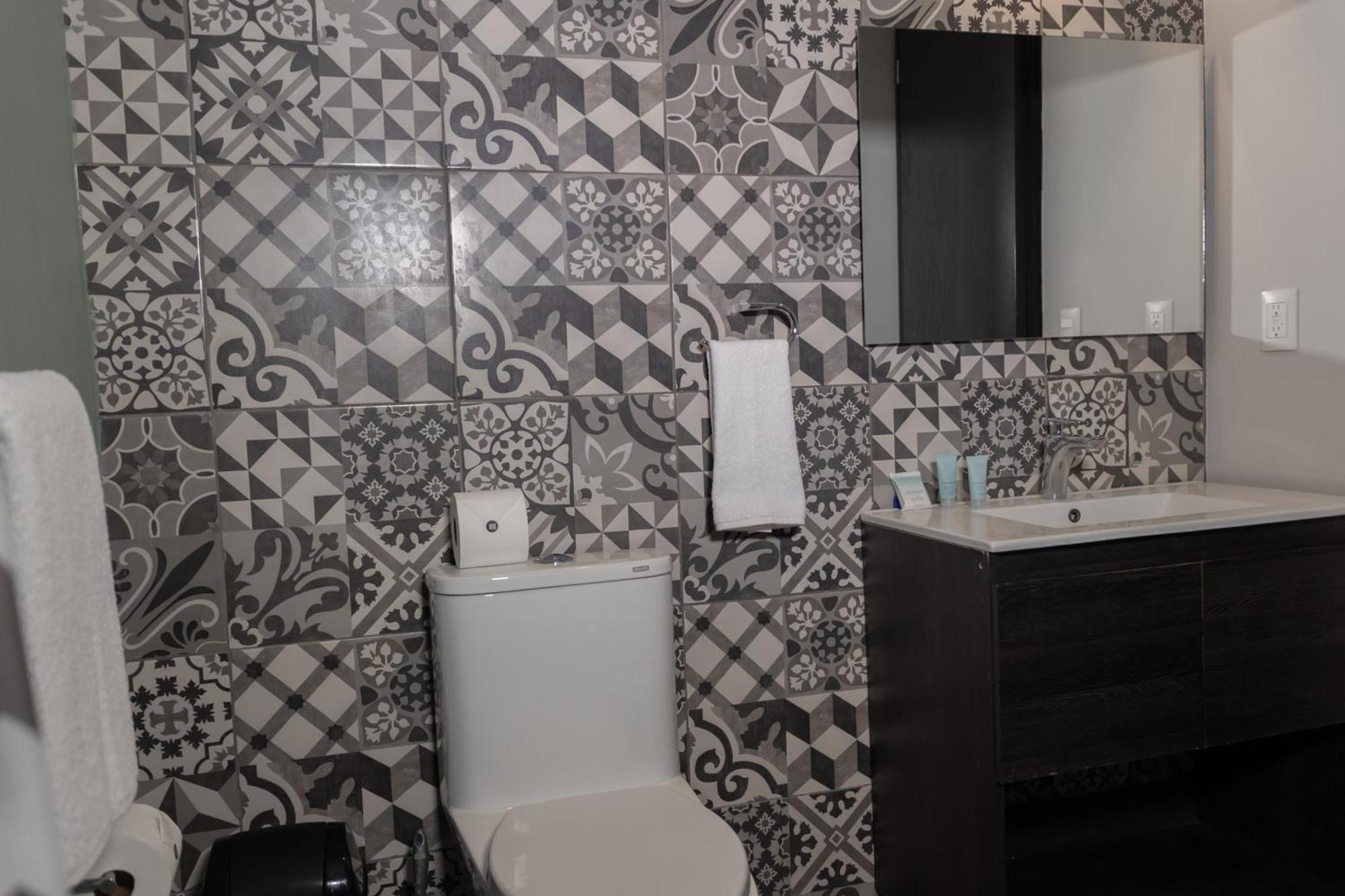 Niu Modern & Centric Lofts Apartment Mexico City Exterior photo